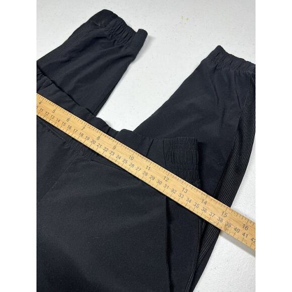 Athleta Black Brooklyn Jogger Womens Athletic Work Out Pant Size 2 - Picture 5 of 8